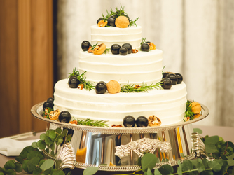 万平ホテル 料理・ケーキ2画像 1-2