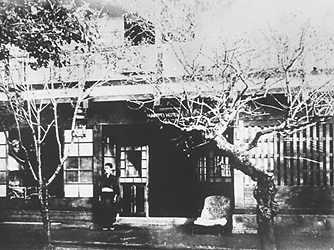 万平ホテル 歴史画像 2-3