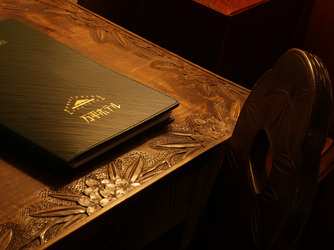 万平ホテル 付帯設備2画像 2-3