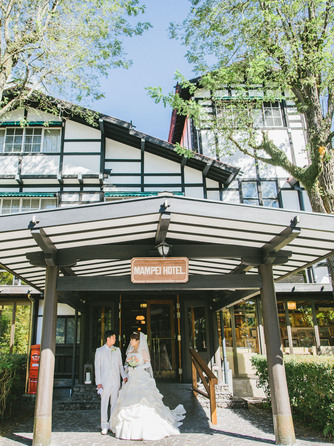 万平ホテル ロケーション1画像 2-2