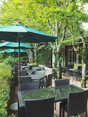 万平ホテル 付帯設備3画像 2-1