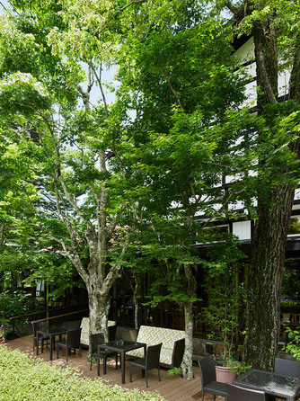 万平ホテル 付帯設備3画像 2-2