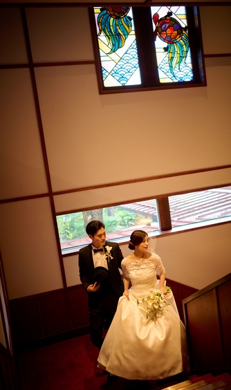 万平ホテル ロビー・エントランス画像 2-1