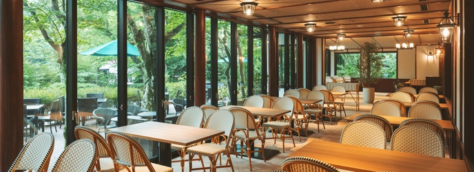 万平ホテル 付帯設備3画像 1-1