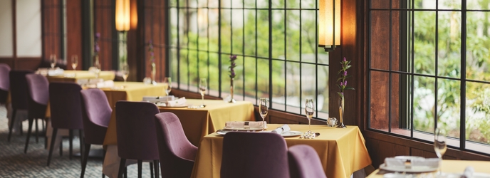 万平ホテル 付帯設備1画像 2-1