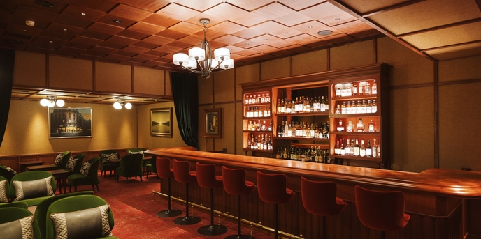 万平ホテル 付帯設備4画像 1