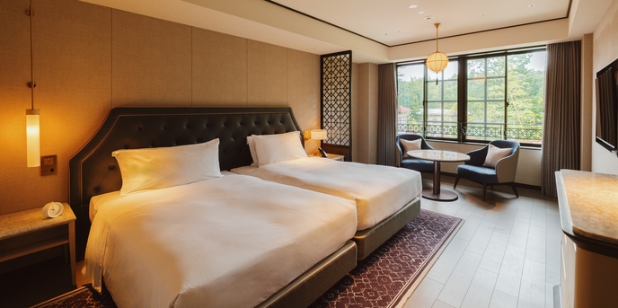 万平ホテル 付帯設備2画像 1