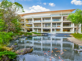 東郷記念館/THE GARDEN セレモニースペース(新挙式オープン!)画像 2-2