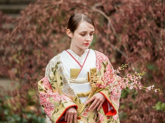 東郷記念館/THE GARDEN 衣裳3画像 2-3