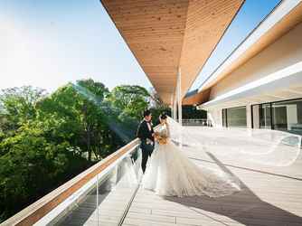 東郷記念館/THE GARDEN 撮影スポット画像 2-3