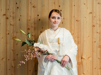 東郷記念館/THE GARDEN 衣裳3画像 2-2