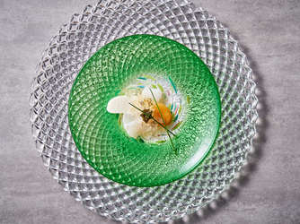 東郷記念館/THE GARDEN 料理・ケーキ2画像 1-3