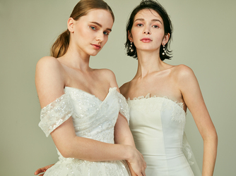 東郷記念館/THE GARDEN 衣裳1画像 2-2