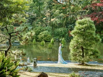 東郷記念館/THE GARDEN セレモニースペース(新挙式オープン!)画像 2-1