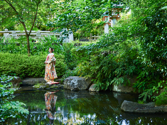 東郷記念館/THE GARDEN セレモニースペース(東郷記念館)画像 2-2