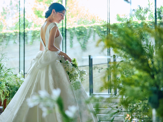 東郷記念館/THE GARDEN セレモニースペース(東郷記念館挙式)画像 2-3