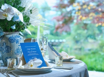 東郷記念館/THE GARDEN 玉響(着席人数20~77名)画像 2-3