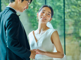 東郷記念館/THE GARDEN セレモニースペース(東郷記念館挙式)画像 2-2