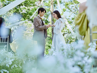 東郷記念館/THE GARDEN 天翔(着席人数60~138)画像 2-2