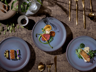 東郷記念館/THE GARDEN 料理・ケーキ2画像 2-3