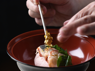 東郷記念館/THE GARDEN 演出1画像 2-2