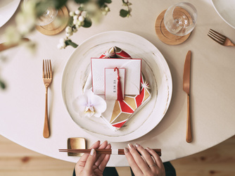 東郷記念館/THE GARDEN 演出3画像 2-2