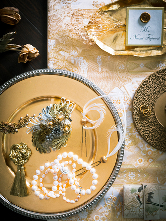 東郷記念館/THE GARDEN 演出4画像 2-2