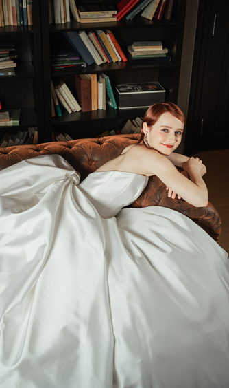 東郷記念館/THE GARDEN 衣裳3画像 2-1