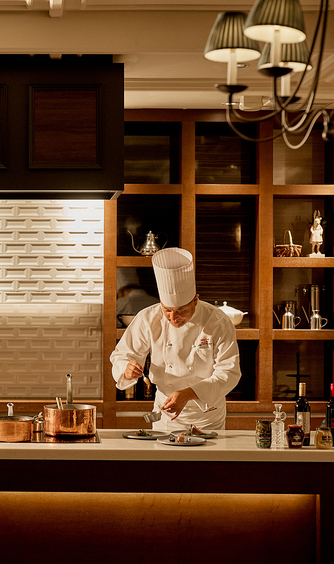 東郷記念館/THE GARDEN 料理・ケーキ2画像 2-1