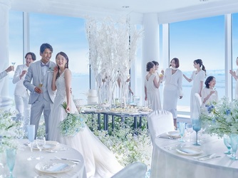 ヨコハマ グランド インターコンチネンタル ホテル 【ベイビュー】横浜随一のオーシャンビュー画像 2-2