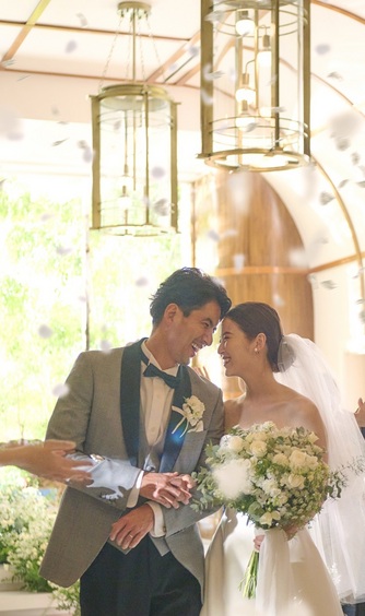 ヨコハマ グランド インターコンチネンタル ホテル チャペル(<BEST CHAPEL100選出>豪華客船がモチーフ)画像 2-1