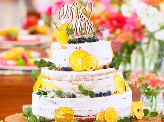 Mille Anges(ミル・アンジュ) 料理・ケーキ2画像 1-2