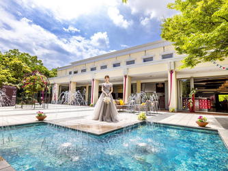 Mille Anges(ミル・アンジュ) メゾン・ド・フルール画像 1-2