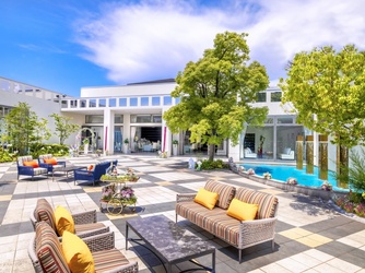 Mille Anges(ミル・アンジュ) メゾン・ド・フォンテーヌ画像 1-2