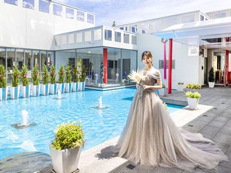 Mille Anges(ミル・アンジュ) 【少人数ウエディング】画像 2-3