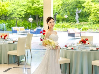 Mille Anges(ミル・アンジュ) メゾン・ド・フルール画像 1-3