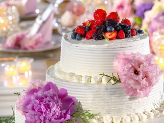 Mille Anges(ミル・アンジュ) 料理・ケーキ2画像 1-3