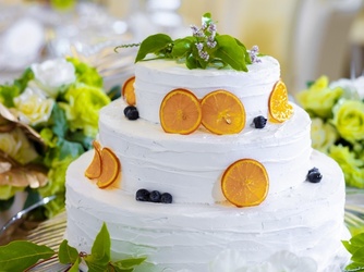 Mille Anges(ミル・アンジュ) 料理・ケーキ2画像 2-2