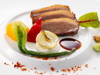 Mille Anges(ミル・アンジュ) 料理・ケーキ1画像 2-1