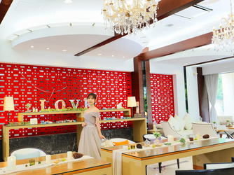 Mille Anges(ミル・アンジュ) メゾン・ド・フルール画像 1-2