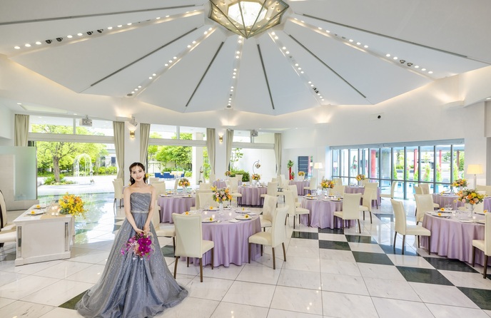 Mille Anges(ミル・アンジュ) メゾン・ド・フォンテーヌ画像 1