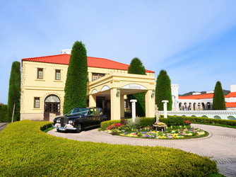 ラヴィーナ和歌山 ロケーション4画像 2-2