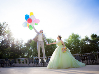 ラヴィーナ和歌山 撮影スポット画像 1-2