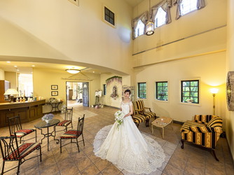 ラヴィーナ和歌山 ピエンツァ/コーディネート画像 1-3