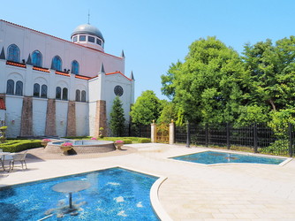 ラヴィーナ和歌山 ロケーション3画像 1-3