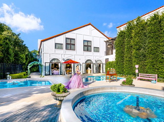 ラヴィーナ和歌山 Pienza(ピエンツァ)画像 2-3