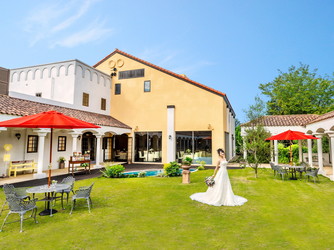 ラヴィーナ和歌山 Volterra(ヴォルテッラ)画像 2-2