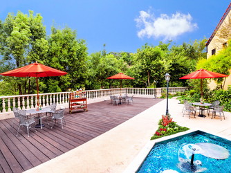 ラヴィーナ和歌山 Montaltino(モンタルチーノ)画像 2-2