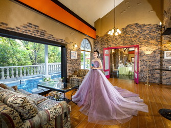 ラヴィーナ和歌山 Montaltino(モンタルチーノ)画像 2-3