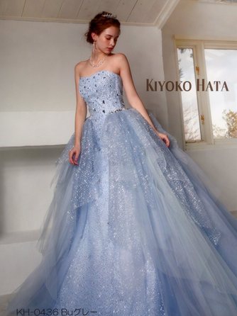 ラヴィーナ和歌山 衣裳画像 2-2